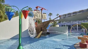 Atlantica Oasis Hotel