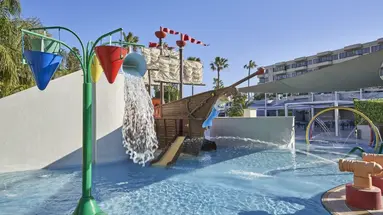 Atlantica Oasis Hotel