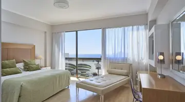 Atlantica Oasis Hotel
