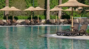 Atlantica Oasis Hotel