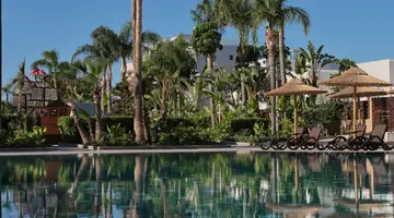 Atlantica Oasis Hotel