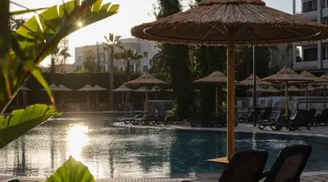 Atlantica Oasis Hotel