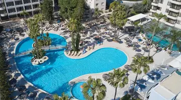 Atlantica Oasis Hotel