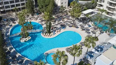 Atlantica Oasis Hotel