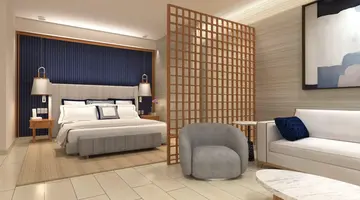 Atlantica Oasis Hotel