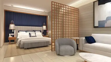 Atlantica Oasis Hotel