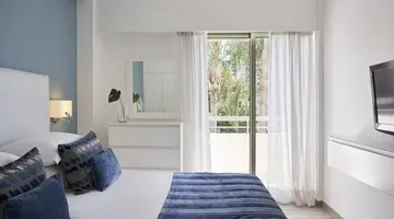 Atlantica Oasis Hotel