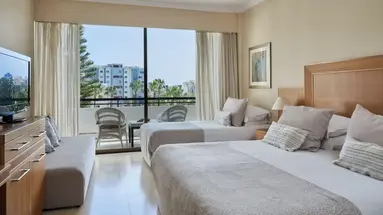 Atlantica Oasis Hotel