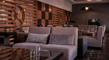 Atlantica Oasis Hotel