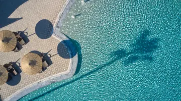 Atlantica Oasis Hotel