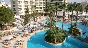 Atlantica Oasis Hotel