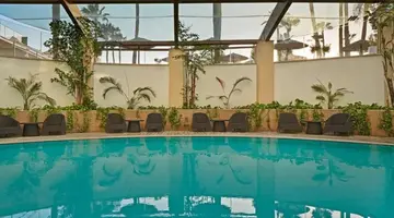 Atlantica Oasis Hotel