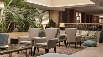 Atlantica Oasis Hotel