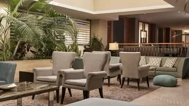 Atlantica Oasis Hotel