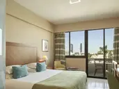 Atlantica Oasis Hotel
