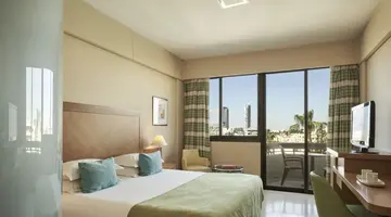 Atlantica Oasis Hotel