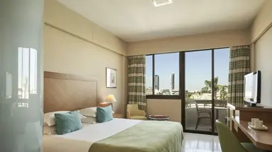 Atlantica Oasis Hotel