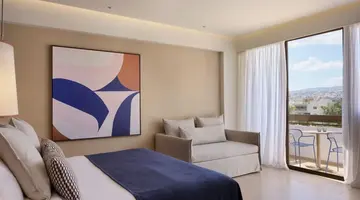 Atlantica Oasis Hotel