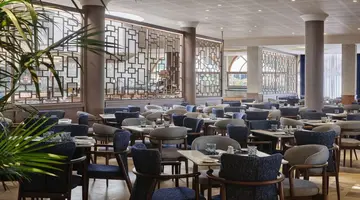 Atlantica Oasis Hotel