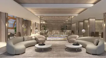 Atlantica Oasis Hotel