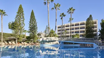 Atlantica Oasis