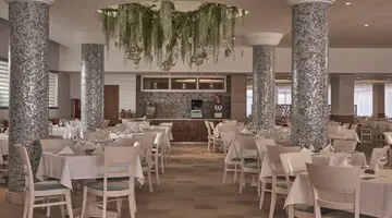 Atlantica Oasis