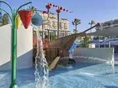 Atlantica Oasis