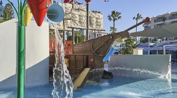 Atlantica Oasis