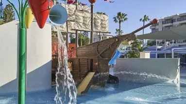 Atlantica Oasis