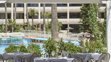 Atlantica Oasis