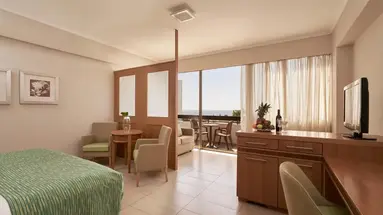 Atlantica Oasis