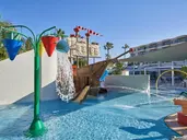 Atlantica Oasis