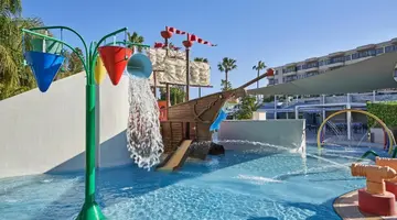 Atlantica Oasis