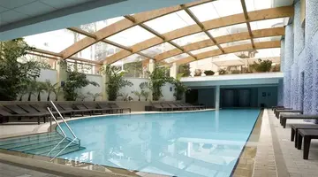 Atlantica Oasis