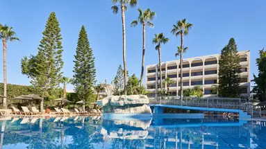 Atlantica Oasis