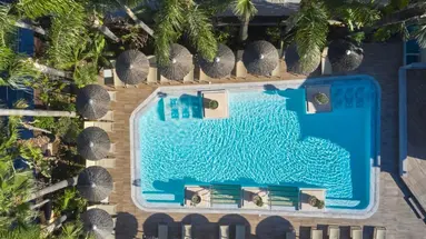 Atlantica Oasis