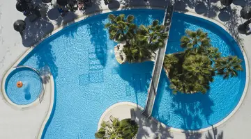 Atlantica Oasis