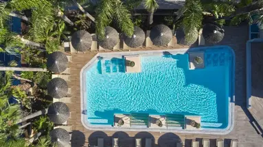 Atlantica Oasis