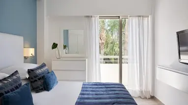 Atlantica Oasis