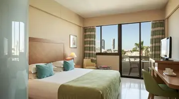 Atlantica Oasis