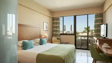 Atlantica Oasis