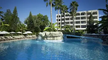 Atlantica Oasis