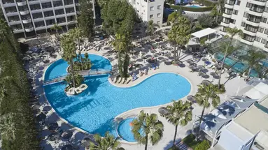 Atlantica Oasis