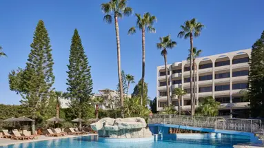 Atlantica Oasis