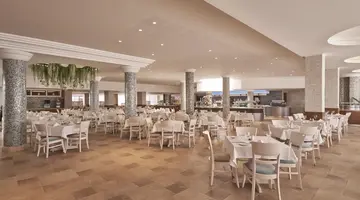 Atlantica Oasis