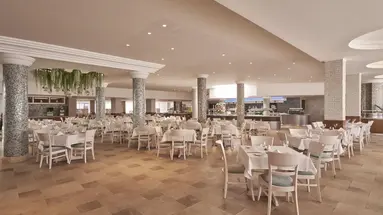 Atlantica Oasis