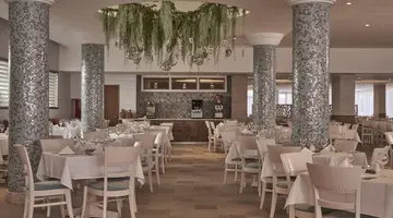Atlantica Oasis