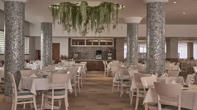 Atlantica Oasis