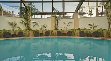 Atlantica Oasis
