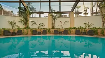 Atlantica Oasis